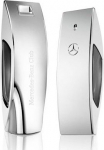 Mercedes-Benz Club EDT 100 ml vyri&scaron;ki kvepalai