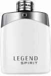 Mont Blanc Legend Spirit EDT 50 ml vyri&scaron;ki kvepalai