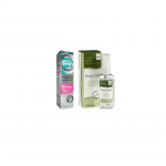 Rinkinys visam kūnui nuo prakaito ir blogo kvapo (antiperspirantas Perspi-Guard 50 ml. + pur&scaron;kalas kojoms ActiFresh 100 ml.)