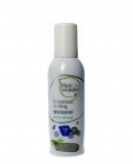 HAIRWONDER Botanical Styling plaukų formavimo putos stiprios fiksacijos, 200 ml