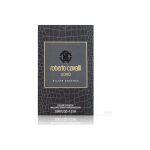 Roberto Cavalli Roberto Cavalli, Uomo Silver Essence, Eau De Toilette, For Men, 1.2 ml *Vial For Men vyri&scaron;ki kvepalai
