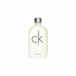 Calvin Klein One EDT 200 ml unisex kvepalai