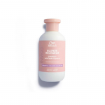 Geltoną atspalvį neutralizuojantis plaukų &scaron;ampūnas Wella Invigo Blonde Recharge Shampoo 300ml