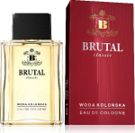 Brutal Classic EDC 100 ml vyri&scaron;ki kvepalai