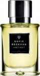 David Beckham Instinct EDT 75 ml vyri&scaron;ki kvepalai