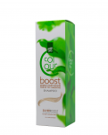 HENNAPLUS Colour Boost dažantis &scaron;ampūnas, spalva Silver (pilkinantis), 200 ml