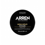 Stiprios fiksacijos pomada Farcom Professional ARREN Men's Grooming High Hold Pomade Matte Finish 100ml