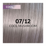 Plaukų dažai Wella Professionals Shinefinity Glaze 60ml