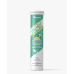 Vitavea HYDRAFRESH be cukraus citrinų-verbenų skonio