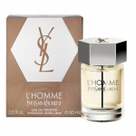 Yves Saint Laurent L'Homme EDT 100 ml vyri&scaron;ki kvepalai