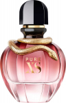Paco Rabanne Pure XS EDP 80 ml moteri&scaron;ki kvepalai