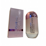 Linn Young Club 420 Pink Exclusive EDP 100 ml moteri&scaron;ki kvepalai