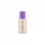 Plaukus glotninamasis aliejus Schwarzkopf Professional Bonacure Clean Frizz Away Oil with Babassu Oil 50ml