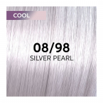 Plaukų dažai Wella Professionals Shinefinity Glaze 60ml