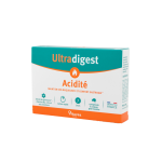 VITAVEA Ultradigest skrandžio rūg&scaron;tingumui mažinti