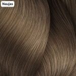 L'oreal Professionnel DiaLight atspalvį suteikiantys plaukų dažai be amoniako 50 ml/60 ml - 8.23