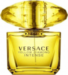 Versace Yellow Diamond Intense EDP 90 ml moteri&scaron;ki kvepalai