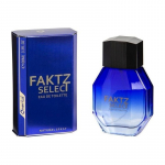 Omerta Faktz Select EDT 100 ml vyri&scaron;ki kvepalai