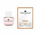 Tom Tailor Woman EDT 30 ml moteri&scaron;ki kvepalai