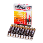 Vitavea Force G Power MAX maksimali galia