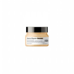 Auksinė plaukus atkurianti kaukė L'Oreal Professionnel Absolut Repair Golden Mask 250ml