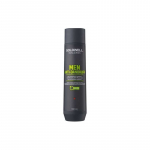 &Scaron;ampūnas vyrams nuo pleiskanų Goldwell Men Anti-Dandruff Shampoo 300ml