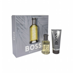 Hugo Boss BOSS Bottled - rinkinys upominkowy EDT 50ml + żel pod prysznic 100ml rinkinys