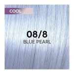 Plaukų dažai Wella Professionals Shinefinity Glaze 60ml
