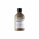 &Scaron;ampūnas labai pažeistiems plaukams L'oreal Professionnel Absolut Repair Molecular Shampoo 300ml