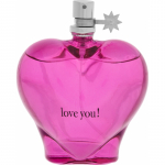 Love You EDP 100 ml moteri&scaron;ki kvepalai