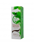 HENNAPLUS Colour Boost dažantis &scaron;ampūnas, spalva ruda, 200 ml