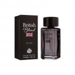 Real Time British Blend EDT 100 ml vyri&scaron;ki kvepalai
