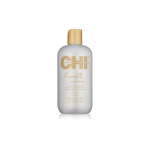 Atkuriamasis pažeistų plaukų kondiocionierius CHI Keratin Conditioner 355 ml