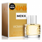 Mexx Woman EDP 40 ml moteri&scaron;ki kvepalai
