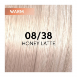 Plaukų dažai Wella Professionals Shinefinity Glaze 60ml