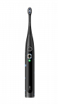 Oclean X Kids S I&scaron;manusis garsinis elektrinis dantų &scaron;epetėlis vaikams (juodas)