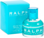 Ralph Lauren Ralph EDT 50 ml moteri&scaron;ki kvepalai