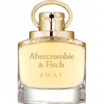 Abercrombie & Fitch Away Woman EDP 100 ml moteri&scaron;ki kvepalai