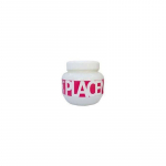 Kaukė sausiems pažeistiems plaukams KALLOS Placenta 275ml