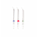 STANDARTINIAI ANTGALIAI IRIGATORIUI B.WELL PRO-922, 3 VNT.