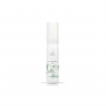Banguotų plaukų pur&scaron;kiklis Wella Nutricurls Milky Waves Spray 150ml