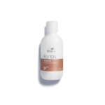 Intensyvus atstatomasis &scaron;ampūnas Wella Fusion Shampoo 100ml