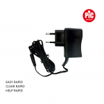 PIC adapteris RAPID (kraujospudzio matuoklių jungimui į elektros tinklą)