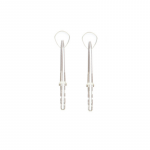 ANTGALIAI LIEŽUVIUI VALYTI IRIGATORIUI B.WELL PRO-922, 2 vnt.