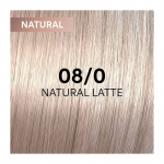 Plaukų dažai Wella Professionals Shinefinity Glaze 60ml