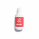 &Scaron;ampūnas dažytiems ploniems plaukams Wella Invigo Color Brilliance Fine to Medium Coloured Hair Shampoo 100ml