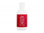 Intensyvaus poveikio &scaron;ampūnas pažeistiems plaukams Wella Ultimate Repair Shampoo 100ml