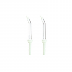 Antgalis dantenų valymui IRIGATORIUI B.WELL PRO-922, 2 VNT.