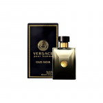 Versace Pour Homme Oud Noir EDP 100 ml vyri&scaron;ki kvepalai