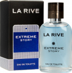 La Rive Extreme Story EDT 30 ml vyri&scaron;ki kvepalai